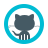 GitHub GitHub logo