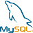 MySQL MySQL logo